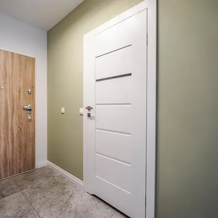 Apartament Wichrowa 6C Wrocław Eksteriør bilde