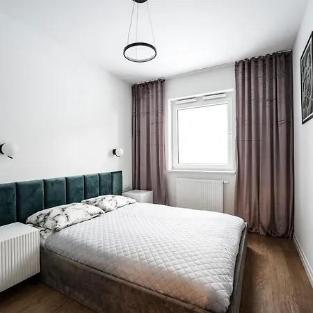 Apartament Wichrowa 6C Wrocław Eksteriør bilde