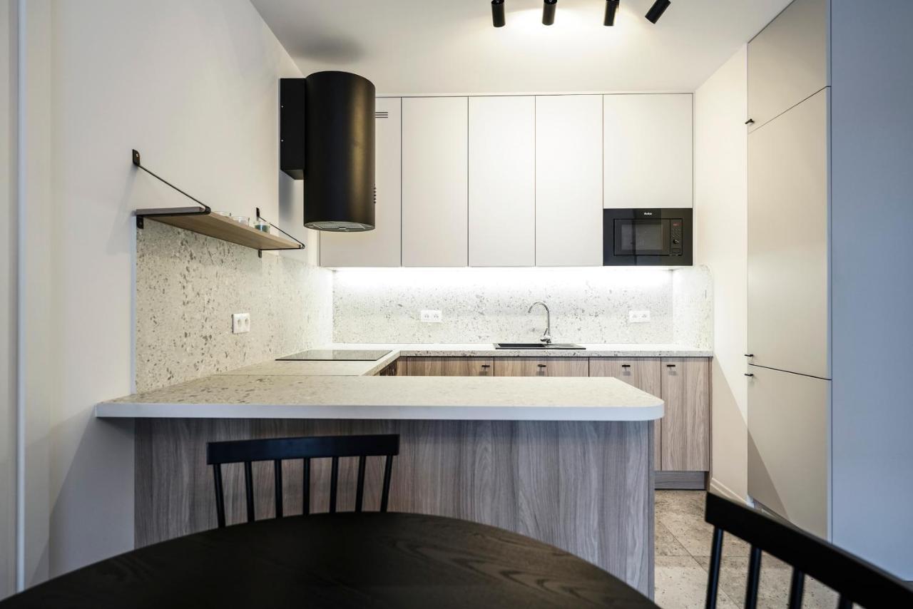 Wichrowa 6c Apartment *