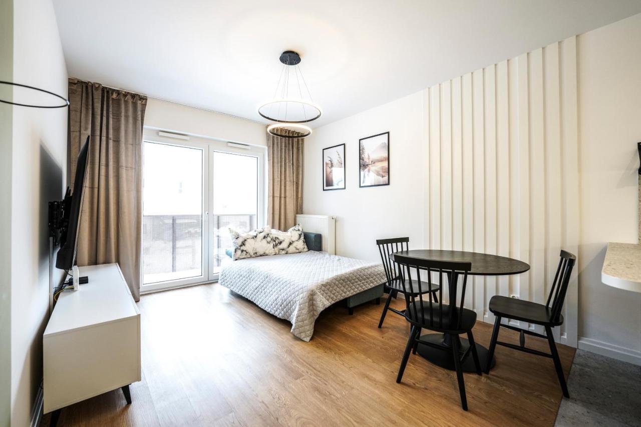 Wichrowa 6c Apartment Wroclaw