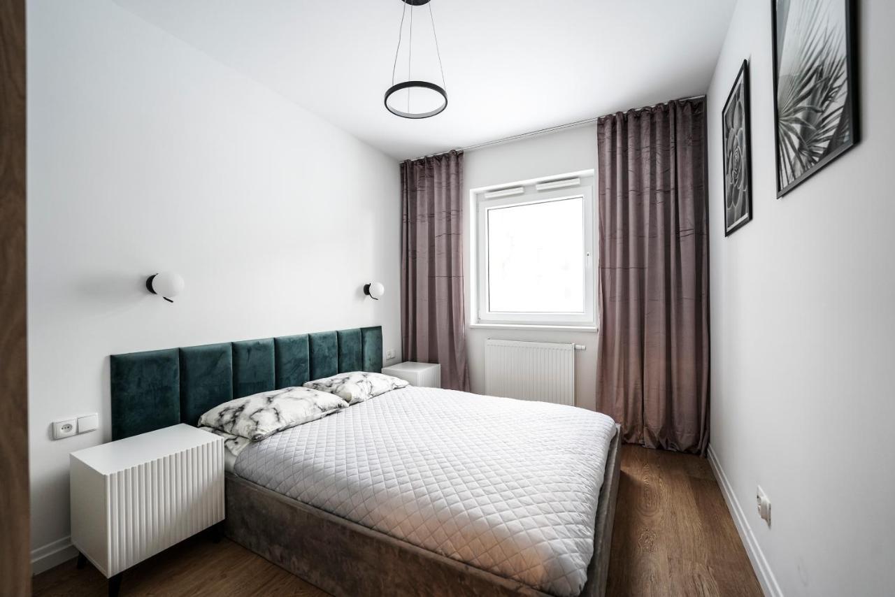 Wichrowa 6c Apartment Wroclaw