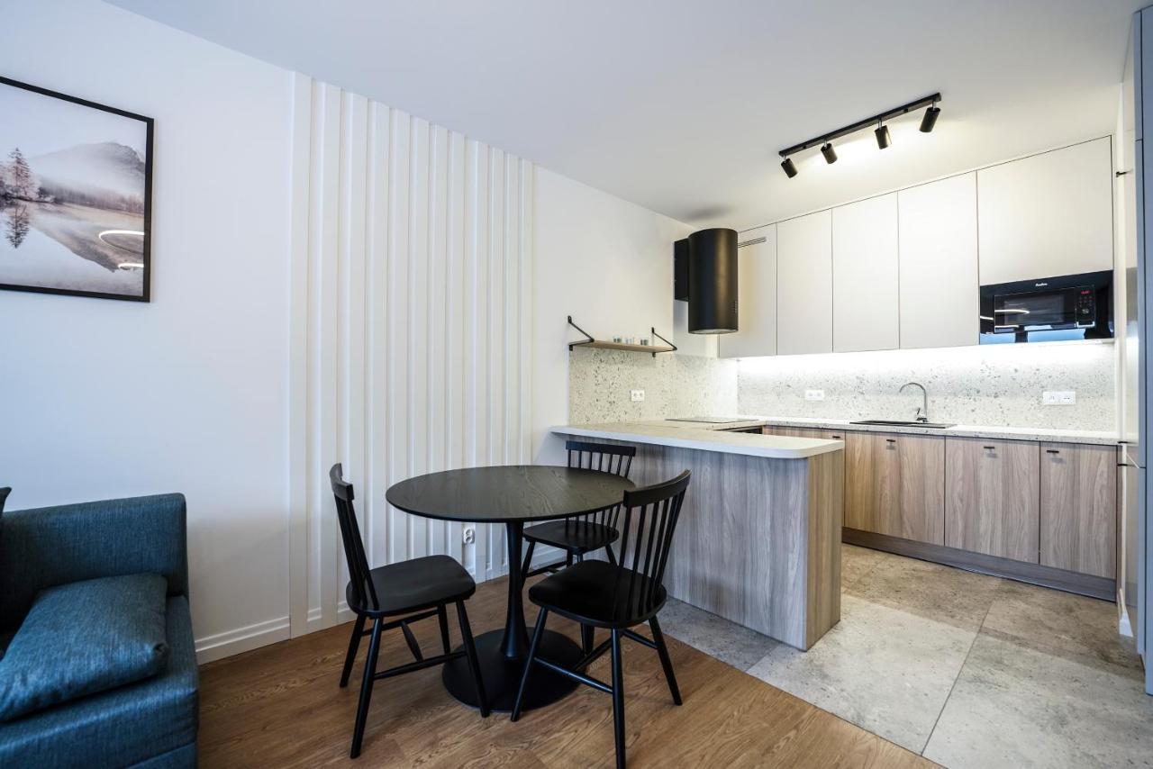 Apartment Wichrowa 6c Wroclaw